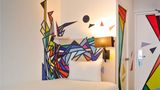 Ibis Styles Paris Maine Montparnasse Room