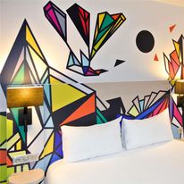 Ibis Styles Paris Maine Montparnasse