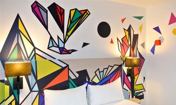 Ibis Styles Paris Maine Montparnasse