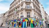 Ibis Styles Paris Maine Montparnasse Exterior