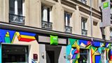 Ibis Styles Paris Maine Montparnasse Exterior