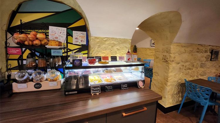Ibis Styles Paris Maine Montparnasse Restaurant