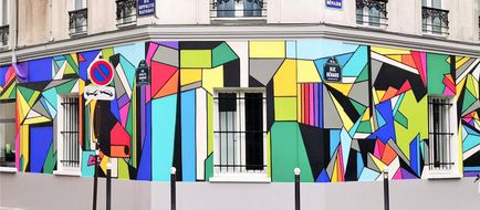 Ibis Styles Paris Maine Montparnasse Exterior