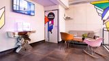 Ibis Styles Paris Maine Montparnasse Exterior