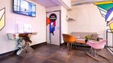 Ibis Styles Paris Maine Montparnasse Exterior