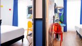 Ibis Styles Paris Maine Montparnasse Exterior
