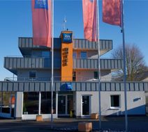 Ibis Budget Bonn Sued Koenigswinter Exterior