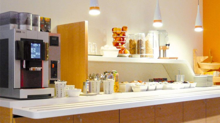 Ibis Budget Bonn Sued Koenigswinter Restaurant