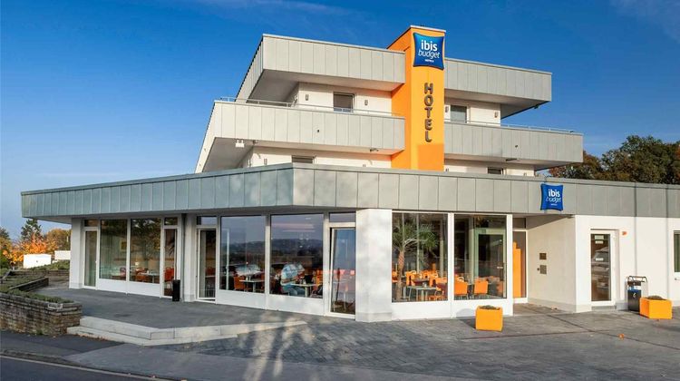 Ibis Budget Bonn Sued Koenigswinter Exterior