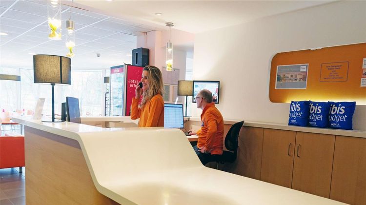 Ibis Budget Bonn Sued Koenigswinter Other