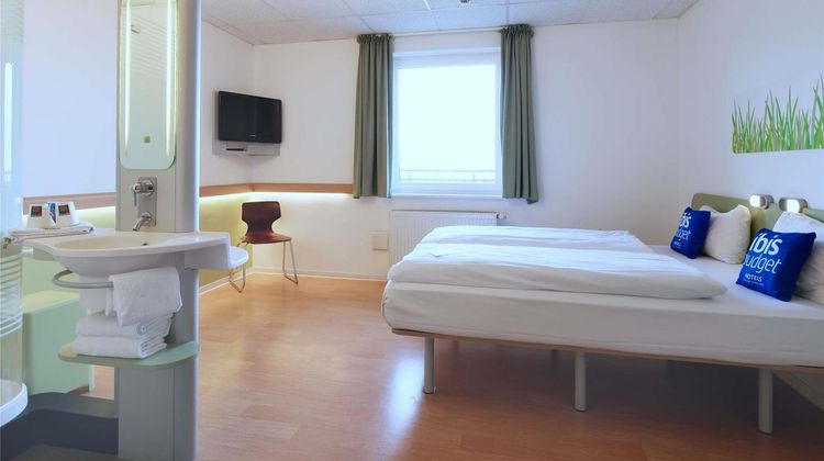 Ibis Budget Bonn Sued Koenigswinter Room