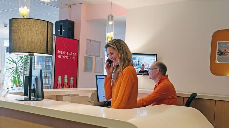 Ibis Budget Bonn Sued Koenigswinter Other