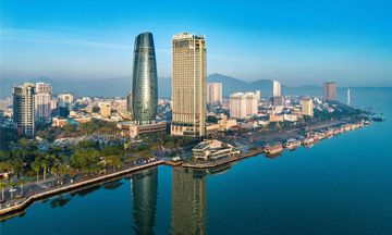 Novotel Danang Premier Han River