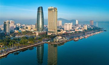 Novotel Danang Premier Han River