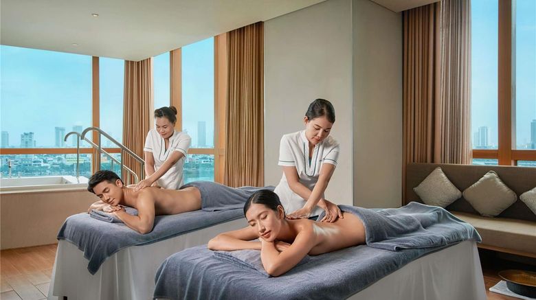 <b>Novotel Danang Premier Han River Other</b>. Images powered by <a href="https://iceportal.shijigroup.com/" title="IcePortal" target="_blank">IcePortal</a>.
