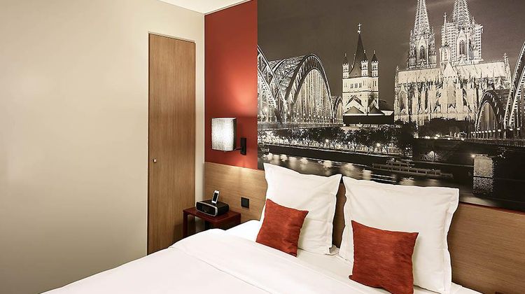 Adagio Koln City Room