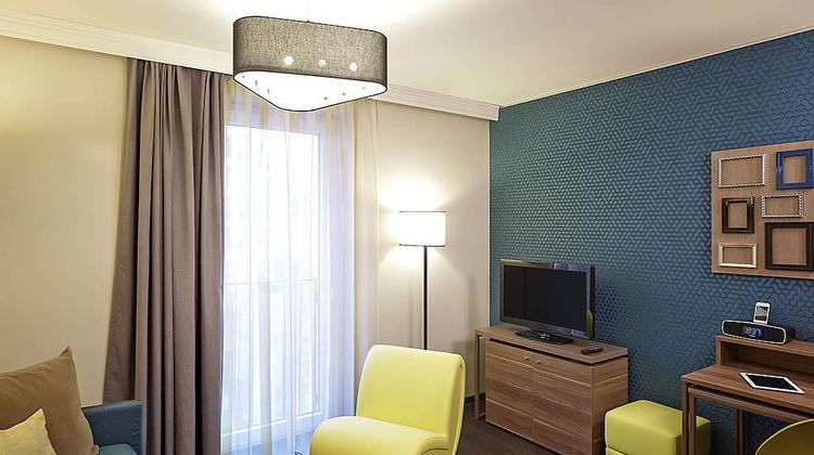 Adagio Koln City Room