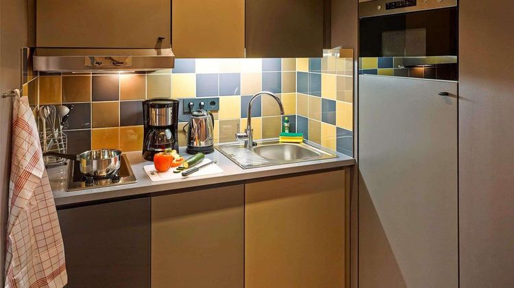 Adagio Koln City Room