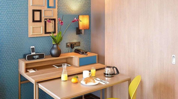 Adagio Koln City Room