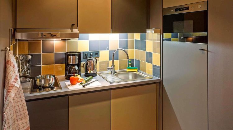 Adagio Koln City Room
