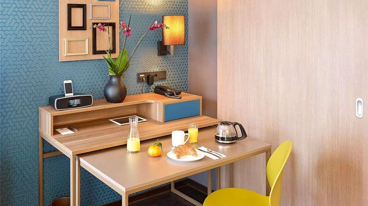 Adagio Koln City Room