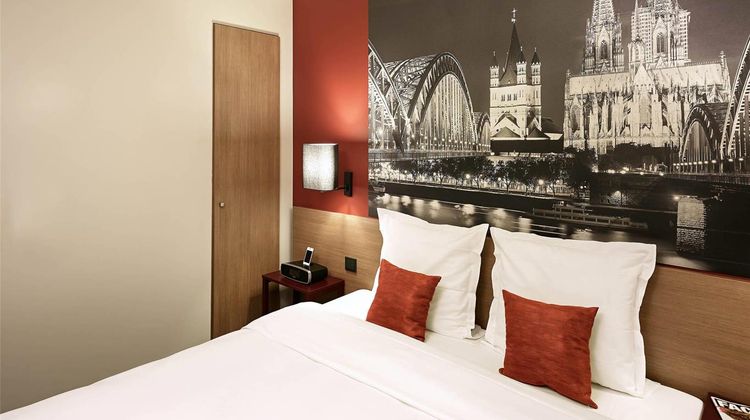 Adagio Koln City Room