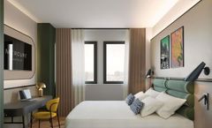 Mercure Milano Agrate Brianza