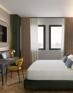 Mercure Milano Agrate Brianza