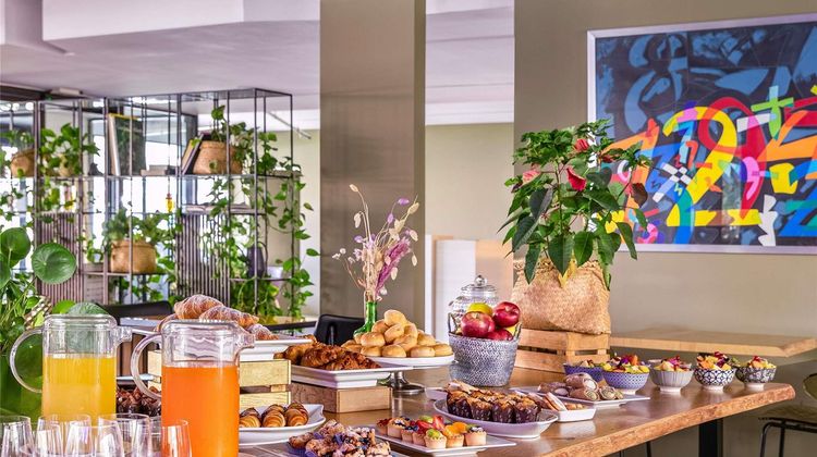 Mercure Milano Agrate Brianza Meeting