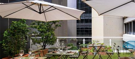 Mercure Milano Agrate Brianza Exterior