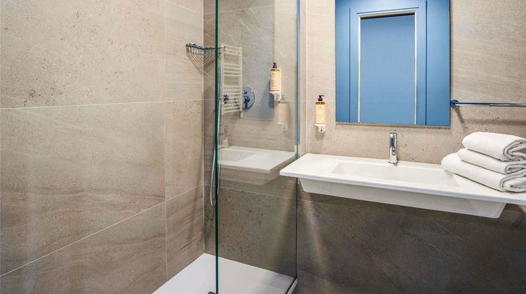 Mercure Milano Agrate Brianza Room