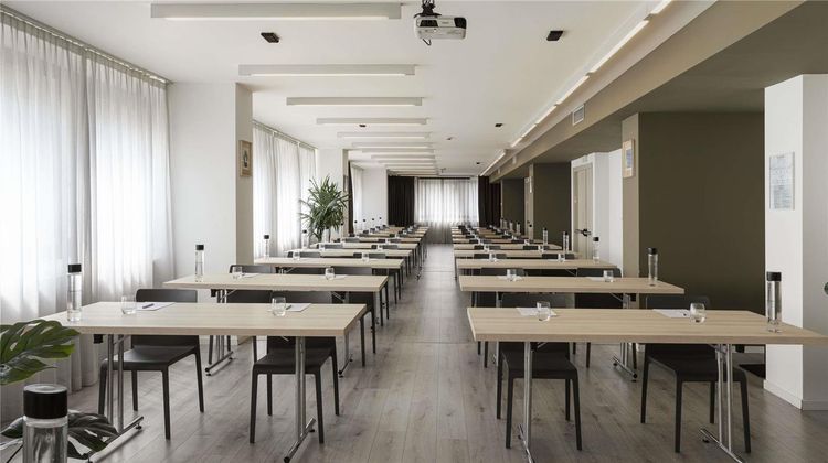Mercure Milano Agrate Brianza Other