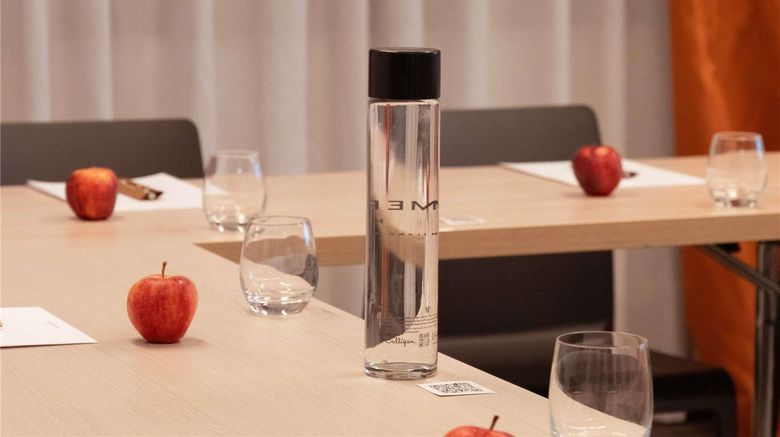 <b>Mercure Milano Agrate Brianza Meeting</b>. Images powered by <a href="https://iceportal.shijigroup.com/" title="IcePortal" target="_blank">IcePortal</a>.