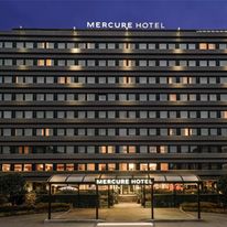 Mercure Milano Agrate Brianza