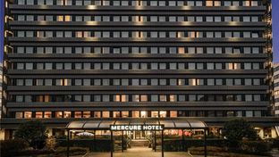 Mercure Milano Agrate Brianza