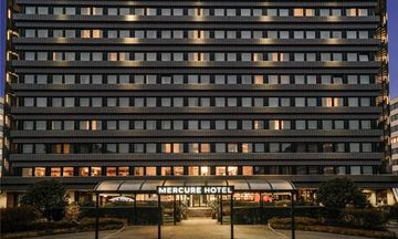 Mercure Milano Agrate Brianza
