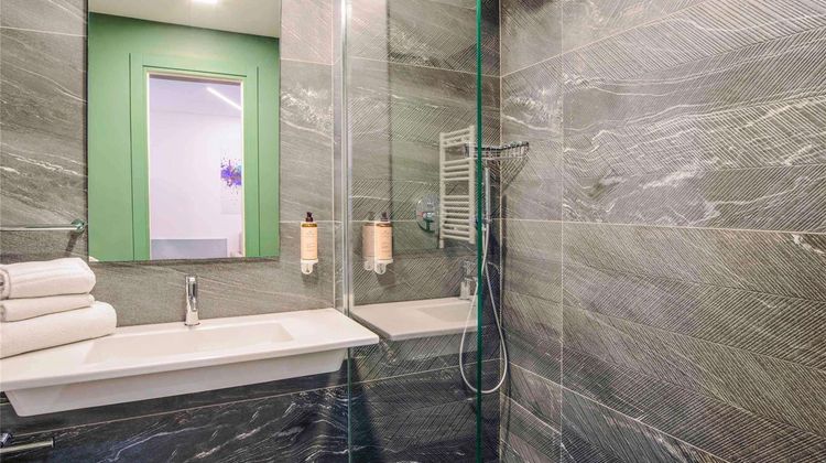 Mercure Milano Agrate Brianza Room