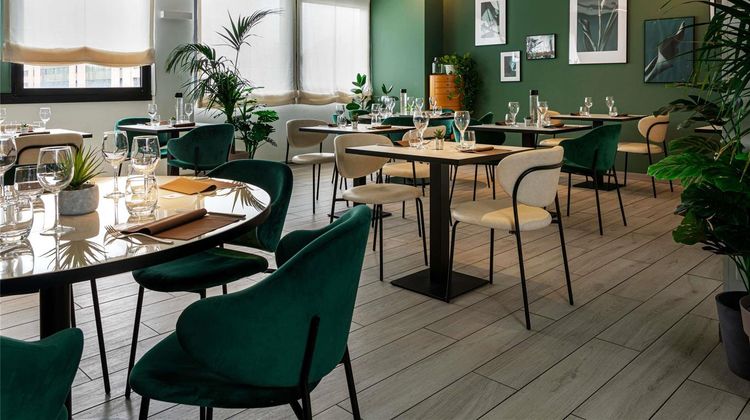Mercure Milano Agrate Brianza Restaurant