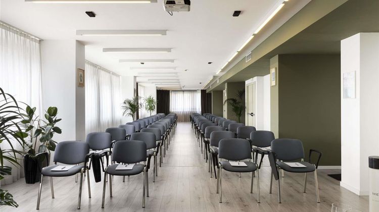 Mercure Milano Agrate Brianza Meeting