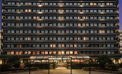 Mercure Milano Agrate Brianza