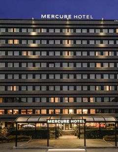 Mercure Milano Agrate Brianza