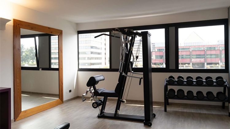Mercure Milano Agrate Brianza Health