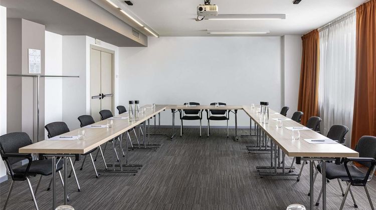 Mercure Milano Agrate Brianza Meeting
