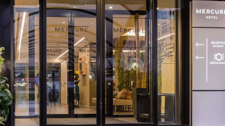 Mercure Milano Agrate Brianza Other