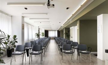 Mercure Milano Agrate Brianza