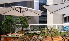 Mercure Milano Agrate Brianza