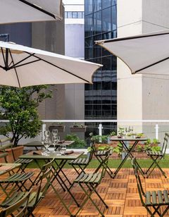 Mercure Milano Agrate Brianza
