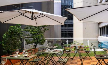 Mercure Milano Agrate Brianza