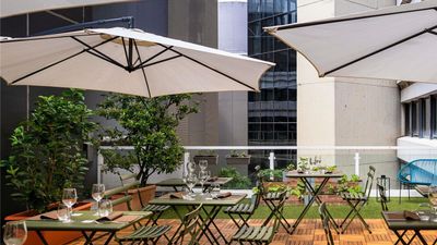 Mercure Milano Agrate Brianza