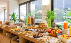 Mercure Milano Agrate Brianza